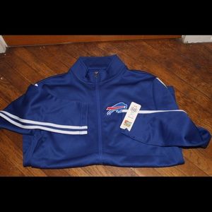 Buffalo Bills Jacket UNWORN